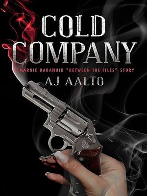 cover image of Cold Company